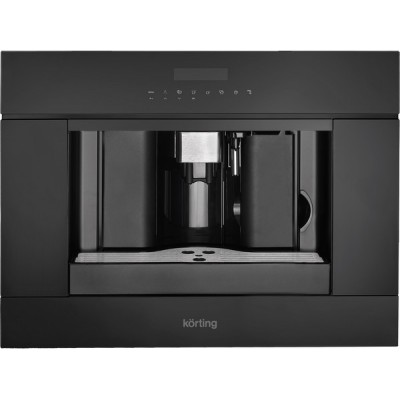 Кофе-машина Korting KCM 9200 BG Кофе-машина Korting KCM 9200 BG