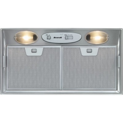 Вытяжка BRANDT BHG6502X Вытяжка BRANDT BHG6502X