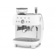 Кофемашина-эспрессо SMEG EGF03WHEU белый