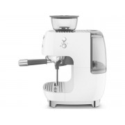 Кофемашина-эспрессо SMEG EGF03WHEU белый