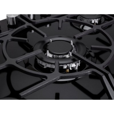 Варочная панель GRAUDE GS 70.1 SM газовая Варочная панель GRAUDE GS 70.1 SM газовая