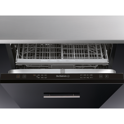 Посудомоечная машина De Dietrich DVC1434J2 Посудомоечная машина De Dietrich DVC1434J2