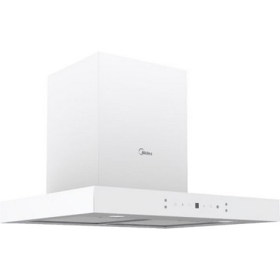 Вытяжка Midea MH60C668GW Вытяжка Midea MH60C668GW