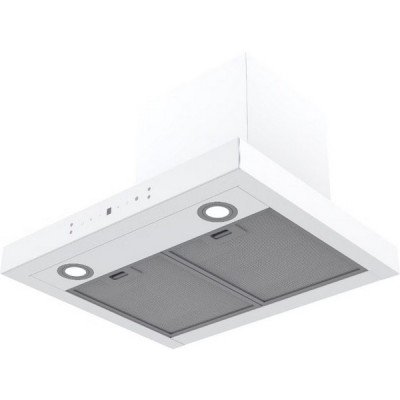 Вытяжка Midea MH60C668GW Вытяжка Midea MH60C668GW