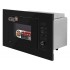 СВЧ-печь Exiteq EXM-108 black СВЧ-печь Exiteq EXM-108 black