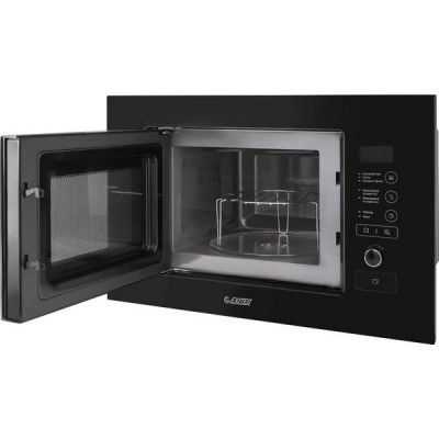 СВЧ-печь Exiteq EXM-108 black СВЧ-печь Exiteq EXM-108 black