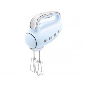 Ручной миксер SMEG HMF01PBEU пастельный голубой