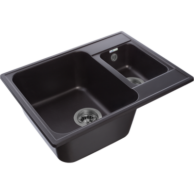 Мойка GRANFEST GF-Z09 черный Мойка GRANFEST GF-Z09 черный