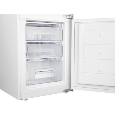 Холодильник Evelux FI 2200 встраиваемый Холодильник Evelux FI 2200 встраиваемый