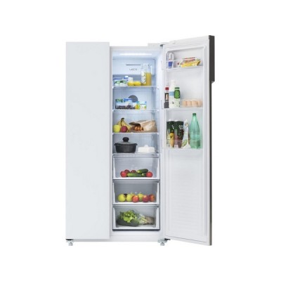 Холодильник Manya SBS184NGW Холодильник Manya SBS184NGW