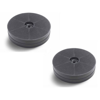 Комплект угольных фильтров для вытяжек Bertazzoni KV90MOD1NA/KIN/KR/KUD Комплект угольных фильтров для вытяжек Bertazzoni KV90MOD1NA/KIN/KR/KUD