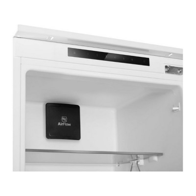 Холодильная камера MAUNFELD MBL177SWGR Inverter встраиваемая Холодильная камера MAUNFELD MBL177SWGR Inverter встраиваемая