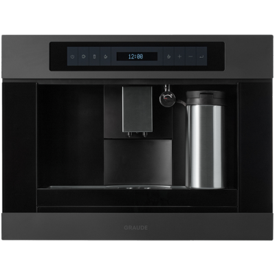 Кофемашина Graude KV 45.0 GE встраиваемая Кофемашина Graude KV 45.0 GE встраиваемая