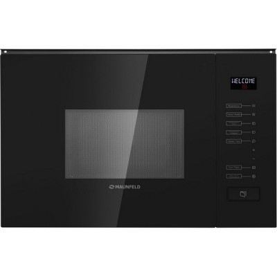 СВЧ-печь MAUNFELD MBMO.20.8GB встраиваемая СВЧ-печь MAUNFELD MBMO.20.8GB встраиваемая
