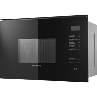 СВЧ-печь MAUNFELD MBMO.20.8GB встраиваемая СВЧ-печь MAUNFELD MBMO.20.8GB встраиваемая