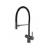 Смеситель Emar ЕС - 7024 Dark Смеситель Emar ЕС - 7024 Dark