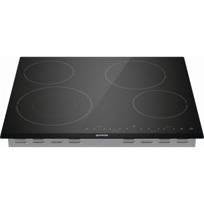 Варочная панель Gorenje ECT642BCSCE электрическая Варочная панель Gorenje ECT642BCSCE электрическая