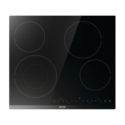Варочная панель Gorenje ECT642BCSCE электрическая Варочная панель Gorenje ECT642BCSCE электрическая