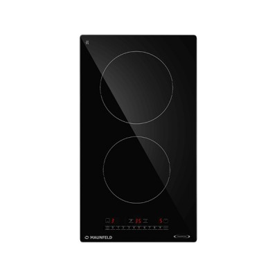 Варочная панель MAUNFELD AVI3024SBK индукционная Варочная панель MAUNFELD AVI3024SBK индукционная