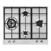 Варочная панель SMEG PX364L газовая