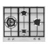 Варочная панель SMEG PX364L газовая Варочная панель SMEG PX364L газовая