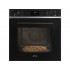 Духовой шкаф SMEG SF6400S1PZB с паром Духовой шкаф SMEG SF6400S1PZB с паром