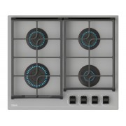 Варочная панель Teka GBC 64100 KBN WHITE (112580036) газовая
