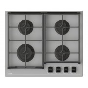 Варочная панель Teka GBC 64100 KBN WHITE (112580036) газовая