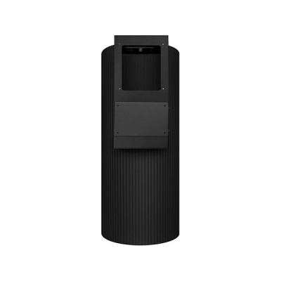 Вытяжка MAUNFELD EDELWEISS 39 WALL чёрный антрацит Вытяжка MAUNFELD EDELWEISS 39 WALL чёрный антрацит