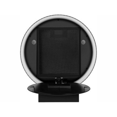 Вытяжка MAUNFELD EDELWEISS 39 WALL чёрный антрацит Вытяжка MAUNFELD EDELWEISS 39 WALL чёрный антрацит