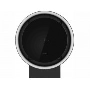 Вытяжка MAUNFELD EDELWEISS 39 WALL чёрный антрацит