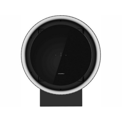 Вытяжка MAUNFELD EDELWEISS 39 WALL чёрный антрацит Вытяжка MAUNFELD EDELWEISS 39 WALL чёрный антрацит