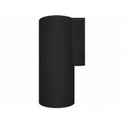 Вытяжка MAUNFELD EDELWEISS 39 WALL чёрный антрацит