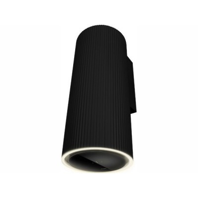 Вытяжка MAUNFELD EDELWEISS 39 WALL чёрный антрацит Вытяжка MAUNFELD EDELWEISS 39 WALL чёрный антрацит