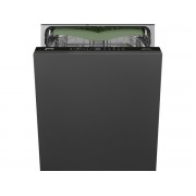Посудомоечная машина SMEG STL5352C