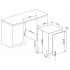 Посудомоечная машина SMEG STL5352C Посудомоечная машина SMEG STL5352C
