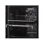 Духовой шкаф KRONA LYRA 45 WH