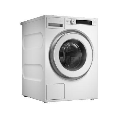 Стиральная машина ASKO W5114CXLW Стиральная машина ASKO W5114CXLW