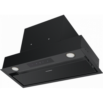 Вытяжка MAUNFELD FANTASY LIGHT 60 черный Вытяжка MAUNFELD FANTASY LIGHT 60 черный