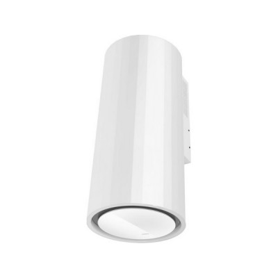 Вытяжка MAUNFELD Adelaide 39 Wall белый Вытяжка MAUNFELD Adelaide 39 Wall белый