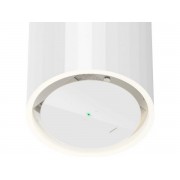 Вытяжка MAUNFELD Adelaide 39 Wall белый