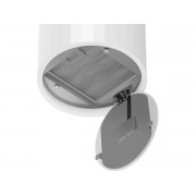 Вытяжка MAUNFELD Adelaide 39 Wall белый