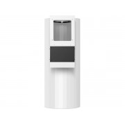 Вытяжка MAUNFELD Adelaide 39 Wall белый