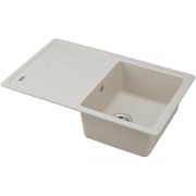 Мойка Franke BSG 611-78 L стоп-вентиль, сахара (114.0683.321)