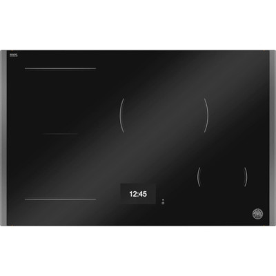 Варочная панель Bertazzoni P784I1M37CT индукционная Варочная панель Bertazzoni P784I1M37CT индукционная