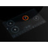Варочная панель Bertazzoni P784I1M37CT индукционная Варочная панель Bertazzoni P784I1M37CT индукционная