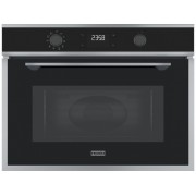 Духовой шкаф Franke FMA 45 MW XS (131.0606.104) компактный с СВЧ