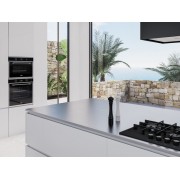 Духовой шкаф Franke FMA 45 MW XS (131.0606.104) компактный с СВЧ