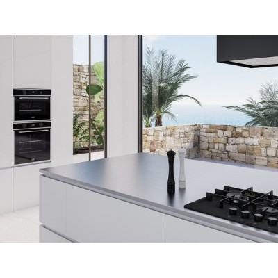 Духовой шкаф Franke FMA 45 MW XS (131.0606.104) компактный с СВЧ Духовой шкаф Franke FMA 45 MW XS (131.0606.104) компактный с СВЧ