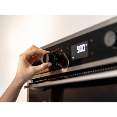 Духовой шкаф Franke FMA 45 MW XS (131.0606.104) компактный с СВЧ Духовой шкаф Franke FMA 45 MW XS (131.0606.104) компактный с СВЧ